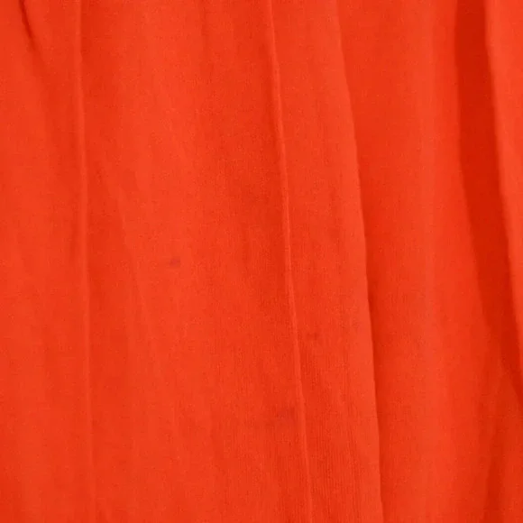 Gertrude Frank Brookline Red Lightweight 1970/80s - Picture 8 of 8